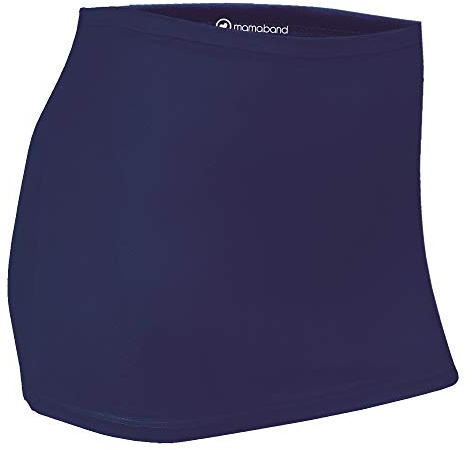 mama band Kidney Warmer Dark Blue, darkblue, 32 bis 38