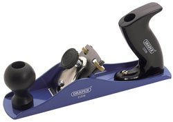 Draper 19208 235mm Hobbyist Smoothing Plane