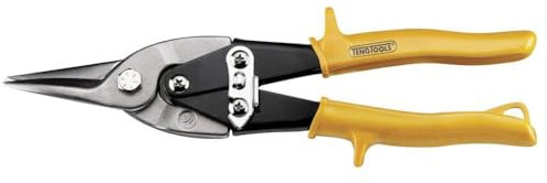 TIJERA PARA CHAPA RECTA 490W