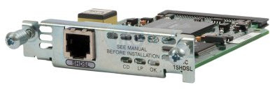 Cisco WIC-1SHDSL=
