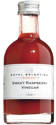 Belberry - Vinagre de frambuesa 200ml