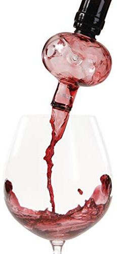 Soiree Home SO1006 - Decantador para Vino