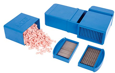 MAP - Cortador de carne Talla:8 mm