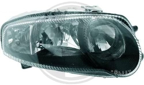 DIEDERICHS 3041082 Faro delantero