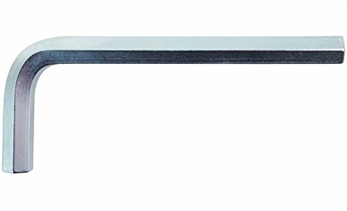 Bahco 1998M-17 Winkelschraubendreher 6-kant 17mm vernickelt