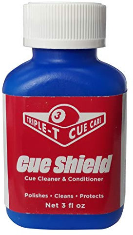 Cue Cleaning Cue Doctor Orig.