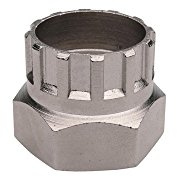 Campagnolo Cassette/Bottom Bracket Cartridge Tool, Silver, UT-BB080