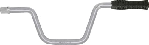 KS Tools 911.3950 3/20,3 cm Kurbel, 4042146566312