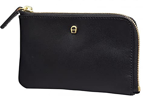 Aigner - Schlüsseletui - Schwarz, Schwarz