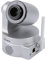 Olympia IC 1285 Z Überwachungskamera IP Innen Silber (B x H x T) 128 x 144 x 96 mm