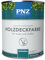 PNZ Holzdeckfarbe, Gebinde:0.75L, Farbe:türkisblau