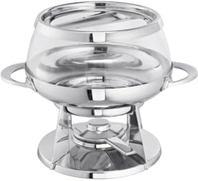 Schulte-Ufer 6973-20 Feuerzangenbowle Rumba, 20 cm, 4.50 L
