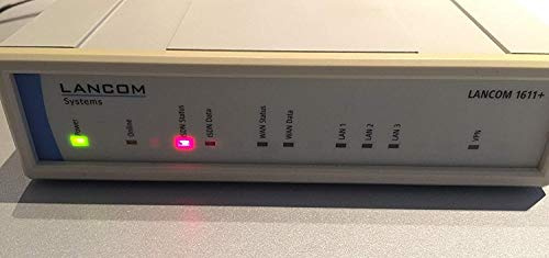 Lancom Systems 1611+ ADSL