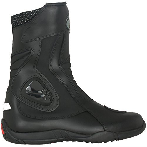 Held Gear Motorcycle Boots Motorcykel Stövlar