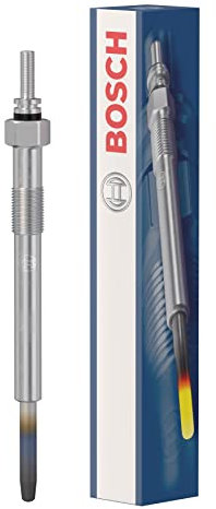 Bosch 0250212011 (GLP227) - Glow plug Duraterm - Carton box - 1 piece - for Diesel Engine Vehicles