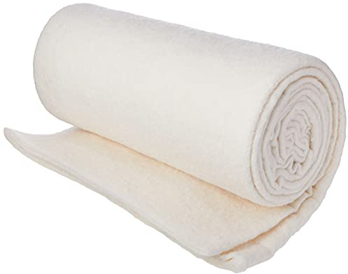 Hobbs Twin Heirloom Premium, 182.8 cm x 228.6 cm, Weiß, sortiert, HL72