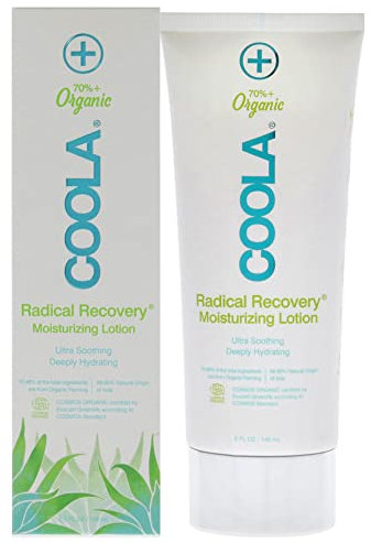 Coola ER Rad. Rec. After-Sun Lotion 180ml