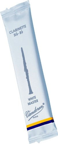 Vandoren White Master Klarinette B 1,5 - Stück - deutscher Schnitt