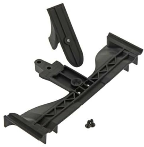 Protoform - Pro-line Racing 1/10 Front Clear Wing Formula 1 PRM172200 Car/Truck Bodies Wings & Decals