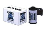 Ilford Delta 100 Pro 135–36