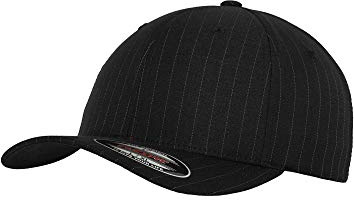 Flexfit Erwachsene Mütze Pinstripe