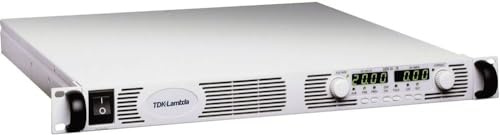 Tdk Lambda Genesys gen 150-10 Labor, programmierbar, Stromversorgung 1U Netzteil 1500 W / 0-150 V/DC / 0-10 A, 4