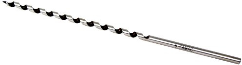 FAMAG 1410 Schlangenbohrer WS Lewis 235x6mm, Schaft 5,5mm, Spirallänge 160mm - 1410.206