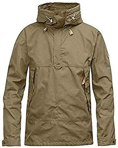 FJALLRAVEN Anorak No. 10 m, pour Homme. M Sable
