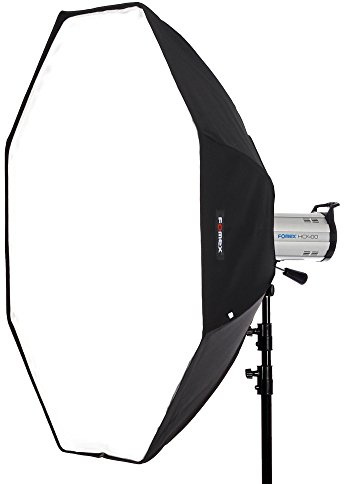 Fomex Standard Softbox OCTA-120 (48) tipo Bowens