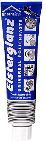 Elsterglanz Universal Metal Polish Paste 150ml