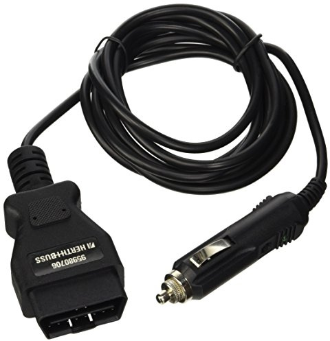 Jakoparts 95980706 Spannungshalter, Bordnetz Obdii