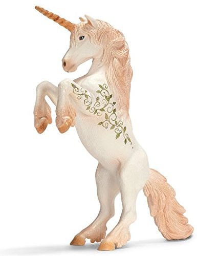 Schleich Einhorn, steigend