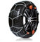 Weissenfels NM44110STD002 M44 - Prestige 11 Clack&Go, Schneeketten, 1 Paar