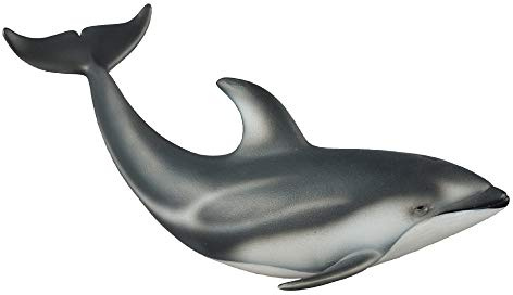 CollectA Pacific White Side Delphin