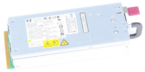 HP Fuente de alimentación - Fuente de alimentación 1000 Watt ML350 G5/ML370 G5/DL380 G5/DL385 G2/DL385 G5 - 403781-001