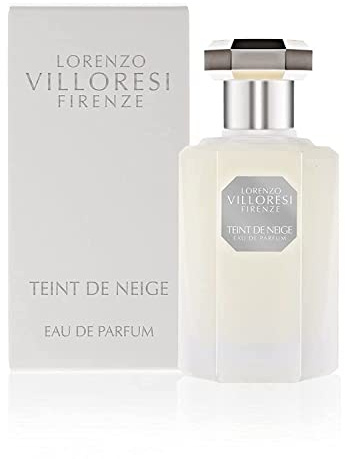 Lorenzo Villoresi Eau De Parfum, 50 ml, Confezione da 1
