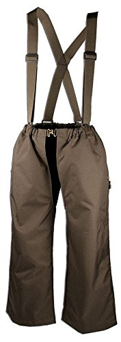 Somlys Cuissard Cordura Tripad Extrême 397 (S)
