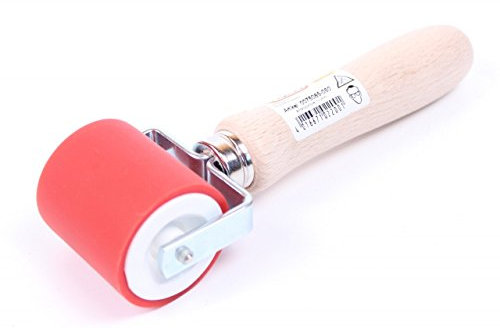 Picard 0075085-050 Andrückrolle 50mm beidseitig gelagert