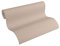 A.S. Création Vliestapete glatte Wand Tapete Unitapete 10,05 m x 0,53 m 309167 3091-67, Beige/Braun