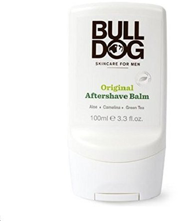 Bulldog Original After-Shave-Balsam