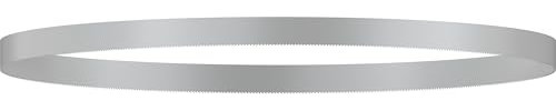 Bosch 2x PRO Band CB281418 Sägeblatt (für Rohre und Profile aus Metall, Nichteisenmetalle, Länge 733 mm, Professional Zubehör Handbandsäge)