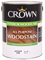 Crown Exterior All Purpose Woodstain - 5L - Antique Pine