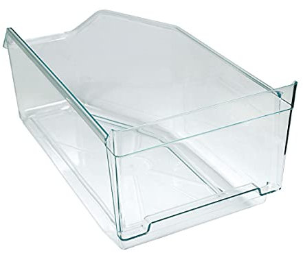 Liebherr 9290014 - Vassoio per verdure, cassetto frigorifero, cassetto per frigorifero, cassetto per mobili refrigerati, contenitore per frigorifero, frigorifero, frigorifero