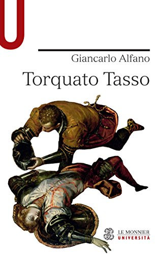 TORQUATO TASSO - TORQUATO TASSO (Le Monnier università)