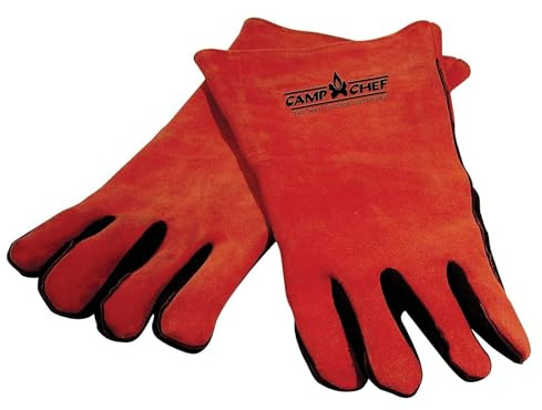 Camp Chef Heat Resistant Gloves