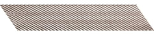 Bosch 4000x PRO DA15-34 DA Stiftnagel, 34° 1,8/15 g, 63G | Länge 63 mm, Zubehör Nagler