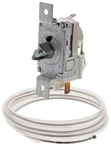 ERP 2198202 Refrigerator Cold Control