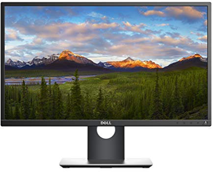 Dell P2317H Ecran PC 250cd/m²