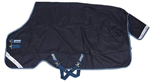 Horseware Irland Horseware Amigo Turnout Lite Weidedecke 115 cm Einheitsgröße