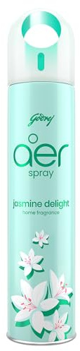 Godrej aer Home Air Freshener Spray - 300 ml Morning Misty Meadows